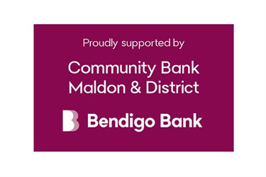 A locally owned and operated company established by locals in 1999 when the big banks left Maldon.