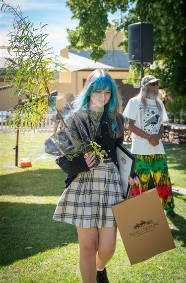 Australia Day Survival Day event  2025