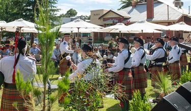 Australia Day Survival Day event  2025