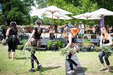 Australia Day Survival Day event  2025
