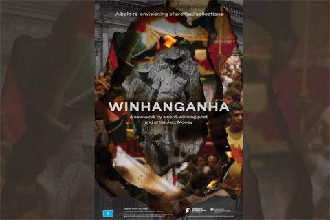 WINHANGANHA