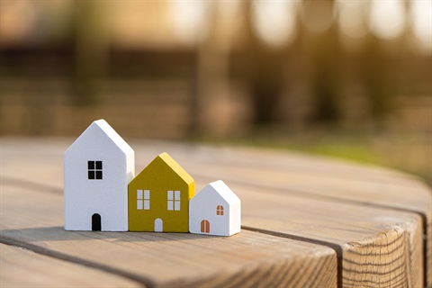 Affordable Housing Trust
