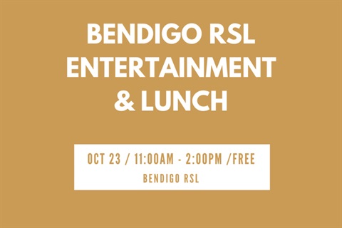 Bendigo RSL