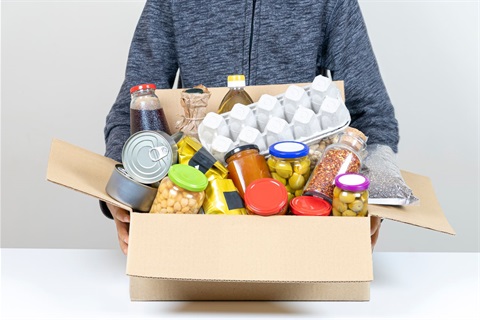 Groceries