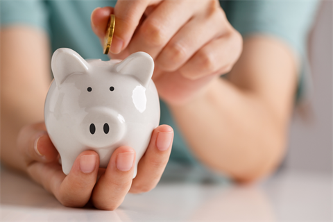Piggy Bank