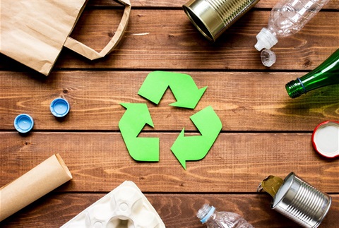 Recycle