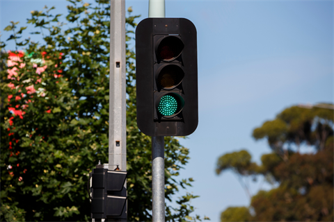 Traffic lights