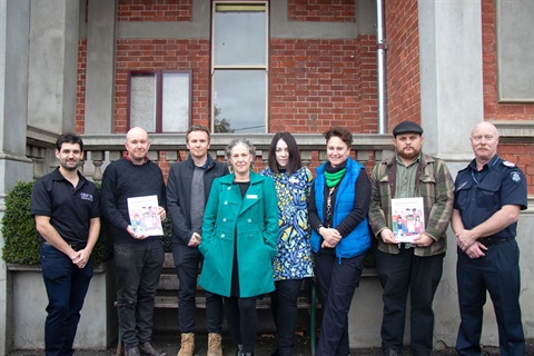 Working Group