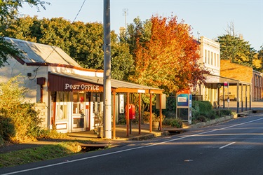 Guildford Post Office