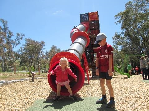 Harcourt-play-space-opens-Children-playing-Ellenor-and-Thomas-2020.jpg