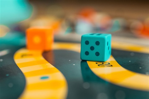 Board game