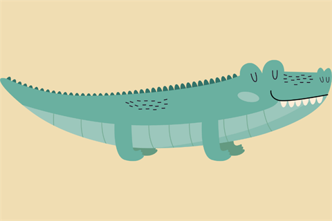 BRT crocodile.png