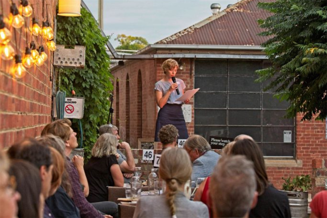 Business Mount Alexander