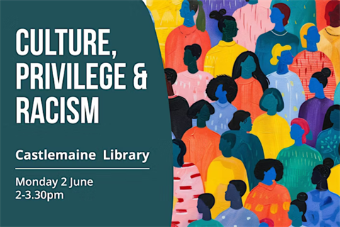 Culture, Privilege and Racism