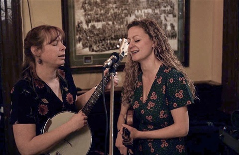 Newstead Live 2024 performers