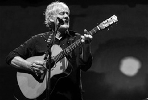 Shane Howard