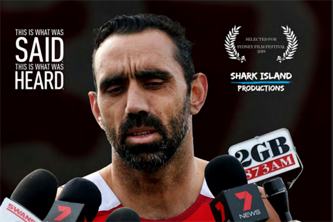 The Final Quarter film
