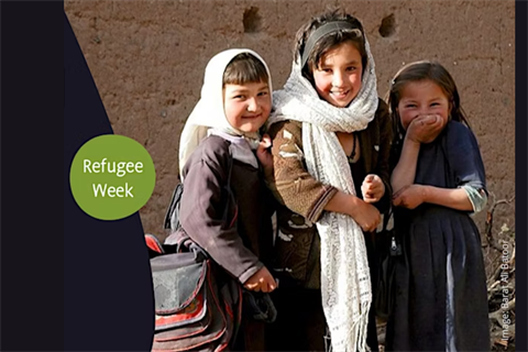 Refugees