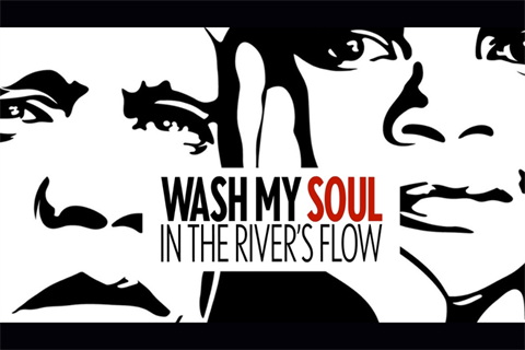 Wash My Soul