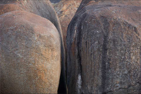 granite