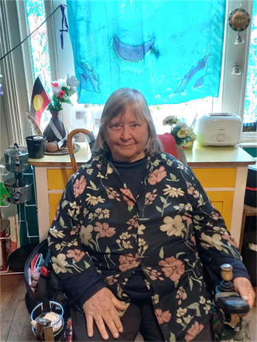 Lorraine-Le-Plastrier