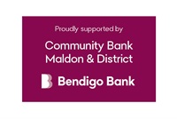 We are a locally owned and operated company established by locals in 1999 when the big banks left Maldon.