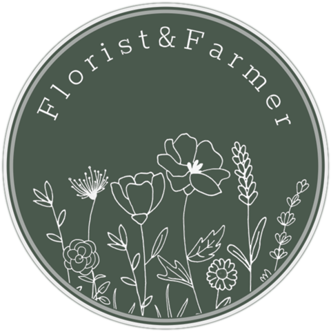 FloristAndFarmer Logo