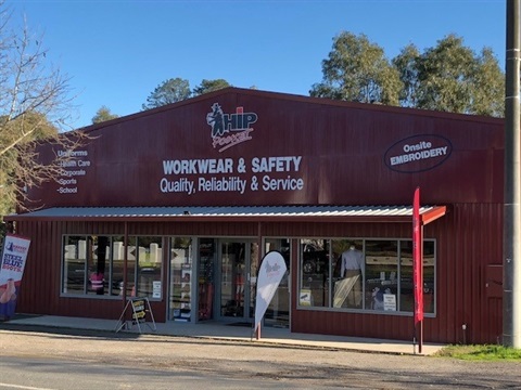 Castlemaine-Shop-Front