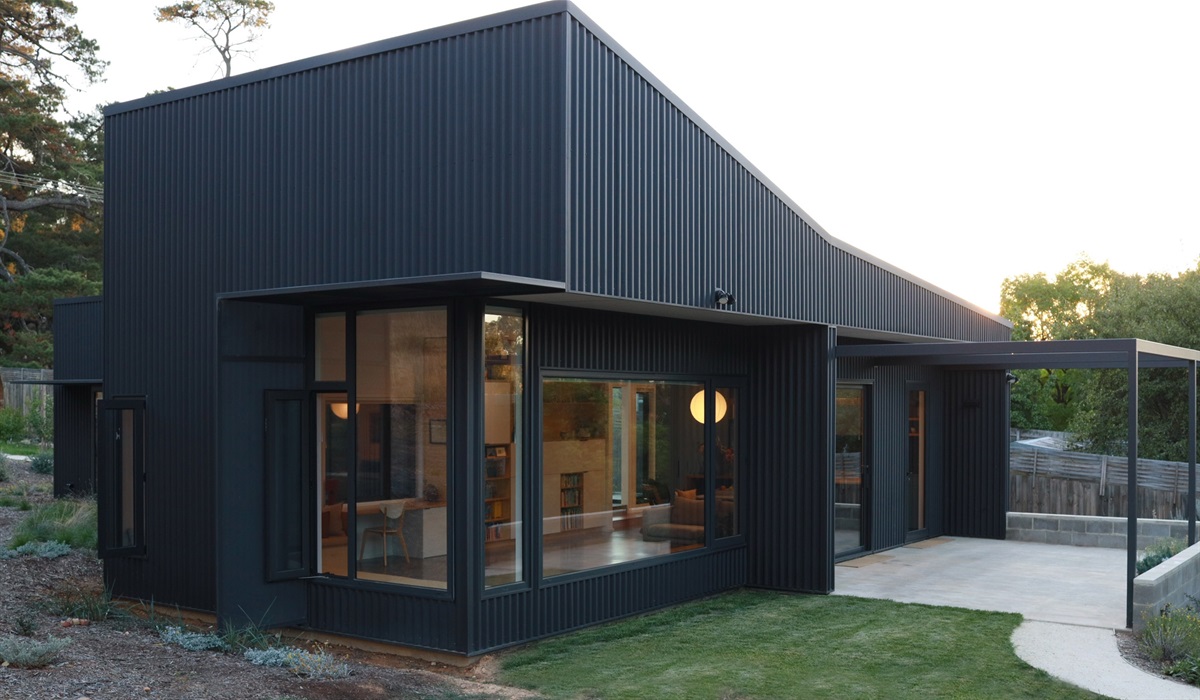Lifehouse Design | Mount Alexander Shire Council