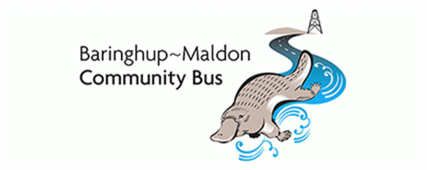 Baringhup-Bus