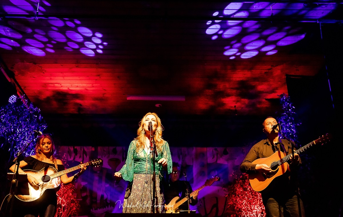 Maldon Folk Festival Inc Mount Alexander Shire Council