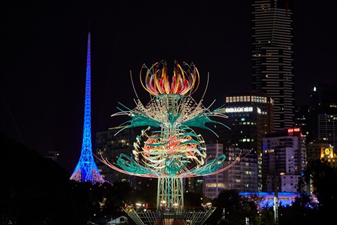 Alex-Sanson-Spherophyte-White-Night-Melbourne-2017-1-med-res