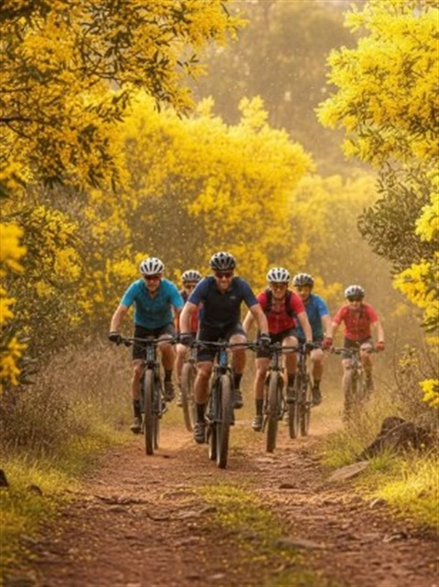 wheels and wattle.jpg